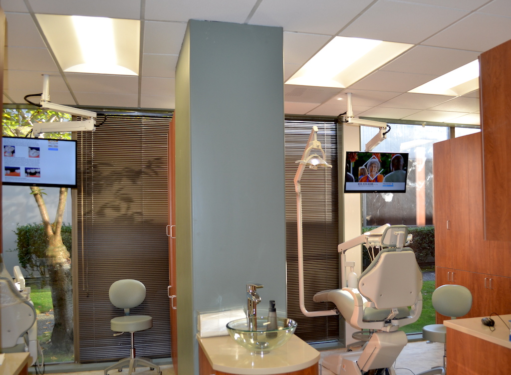 Dental Office Showcase 5 Unique Interior Designs Dental