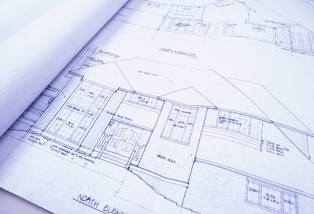 Dental Office Design Construction Blueprints