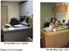 Private Office - Before and After