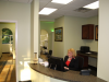 Jacksonville Dental Office - Front Office
